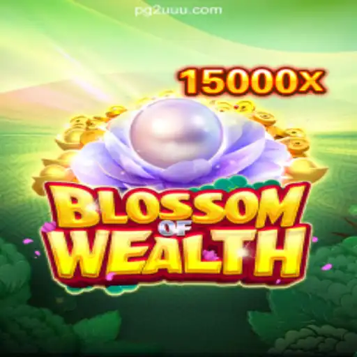 BlossomofWealth: An Adventure in Strategic Gaming