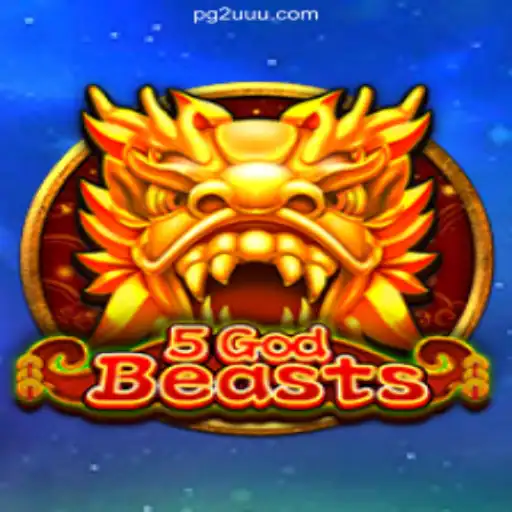Exploring the Mystical World of 5GodBeasts and Casino Adventures