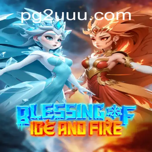Exploring the Spellbinding World of 'BlessingofIceandFire'