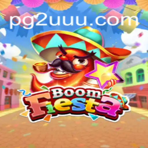 BoomFiesta: The Ultimate Casino Adventure