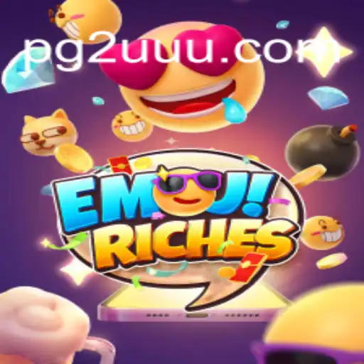Exploring the Thrills of EmojiRiches: The Ultimate Guide