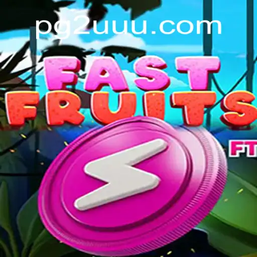 Unleashing the Thrills of FastFruits: Dive into the World of 2UUU.COM Cassino❤️ Exploda nas Mesas!