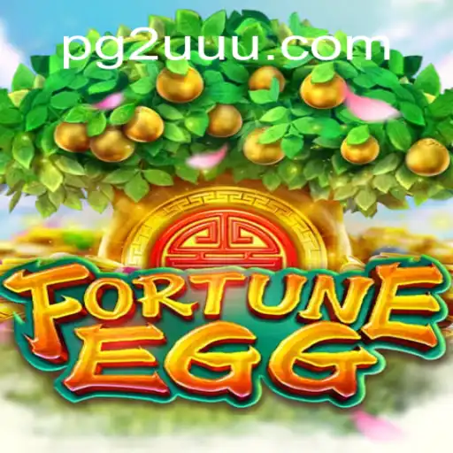 FortuneEgg: A New Era in Online Casino Entertainment