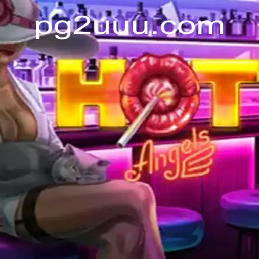 Experience the Thrill of HotAngels: Dive into the Exciting World of 2UUU.COM's Cassino