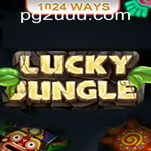 Discover the Excitement of LuckyJungle1024: The New Gaming Sensation