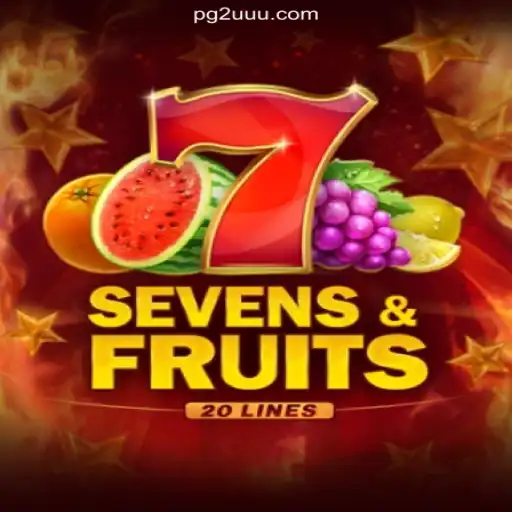 Exploring the Colorful World of SevensFruits20 at 2UUU.COM Cassino
