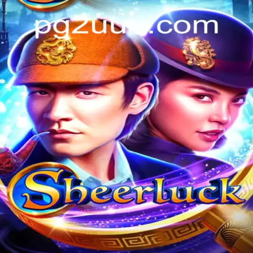 Sheerluck: Exploring the World of Strategy and Luck