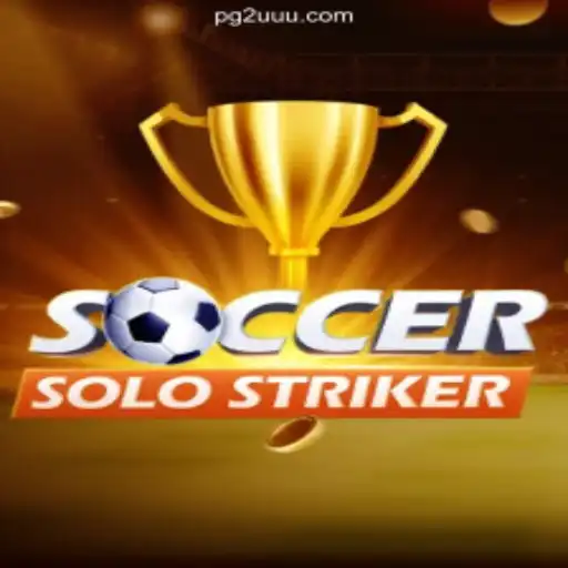 Unleash Your Inner Champion with SoccerSoloStriker: A Thrilling New Experience