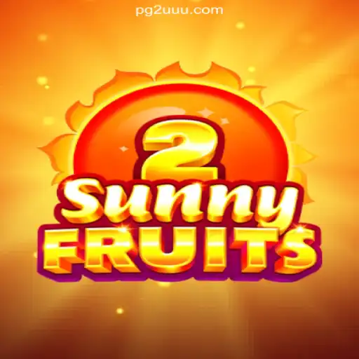 Exploring the World of SunnyFruits2 and 2UUU.COM Cassino