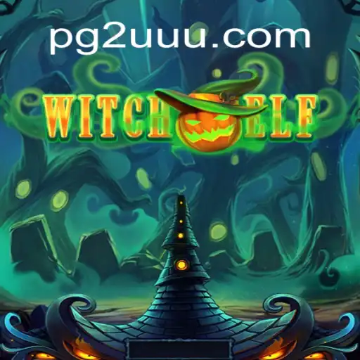 Discover the Enchantment of WitchElf: A Mystical Gaming Adventure
