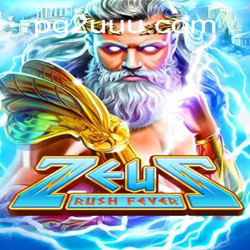 Unleashing the Thrill: Dive into ZeusRushFever at 2UUU.COM Cassino