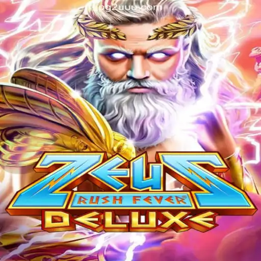 ZeusRushFeverDeluxe: Unleash the Power of Gods at 2UUU.COM Cassino❤️ Exploda nas Mesas!