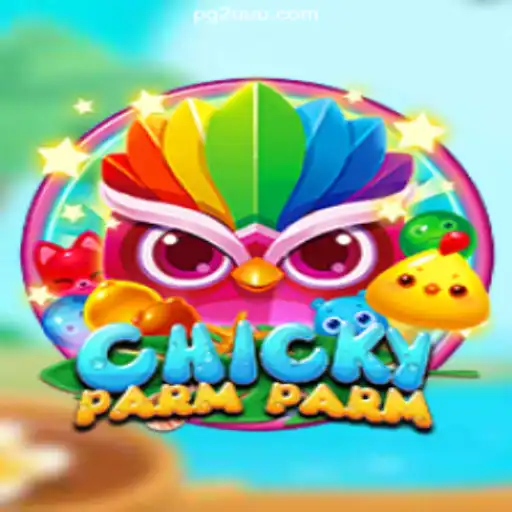 Unveiling ChickyParmParm: A New Sensation in the Gaming Arena