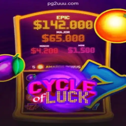 Exploring CycleofLuck: Dive into the Thrills of 2UUU.COM Cassino❤️