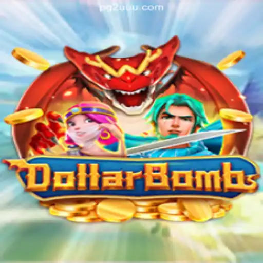 Experience the Thrill of DollarBombs at 2UUU.COM Cassino❤️