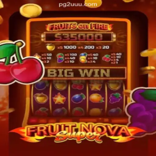 Exploring the Exciting World of FruitNovaSuper: A New Era of Online Gaming