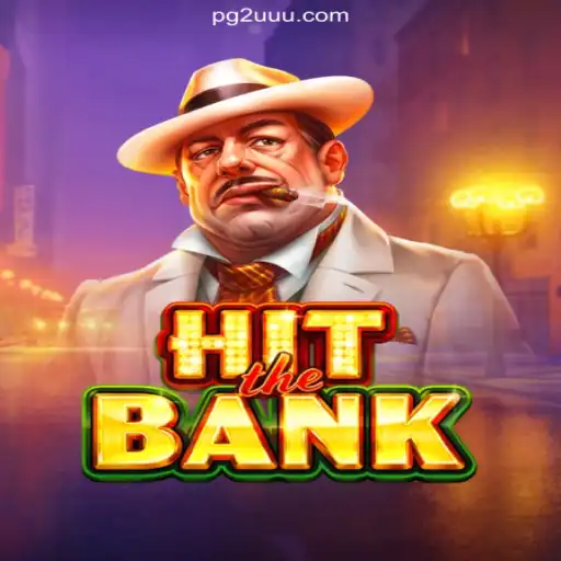 HitTheBank: A Thrilling Adventure in the World of 2UUU.COM Cassino