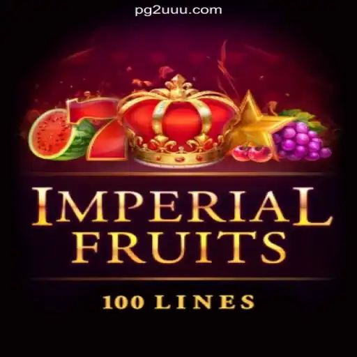 Explore the Thrills of ImperialFruits100: A Fresh Take on Classic Casino Gaming