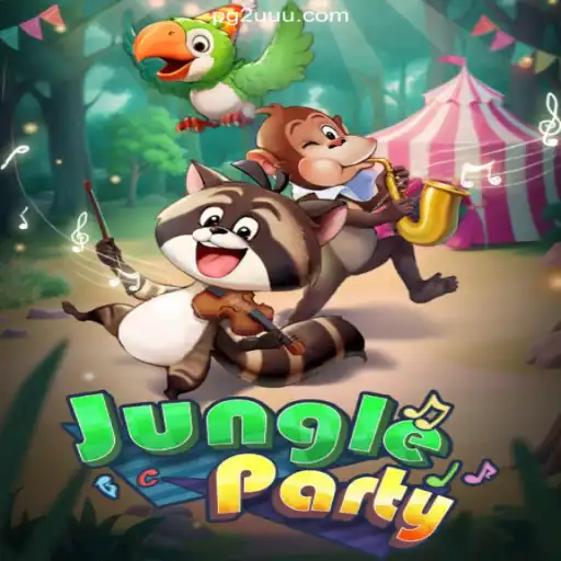 Explore the Exciting World of JungleParty and Discover the Thrills of 2UUU.COM Cassino