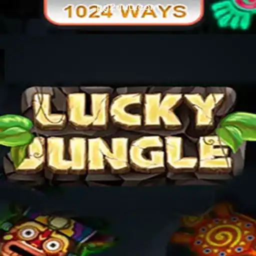 Discover the Excitement of LuckyJungle1024: The New Gaming Sensation