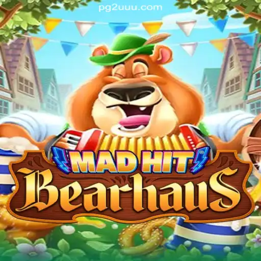 Exploring the Exciting World of MadHitBearhaus: Unveiling the Adventure within 2UUU.COM Cassino❤️ Exploda nas Mesas!