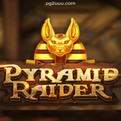 Discover the Thrills of PyramidRaider: A Casino Gaming Adventure