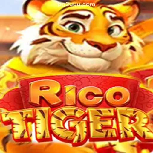 RicoTiger: Mastering the Wild Adventure of Kasi-World Games