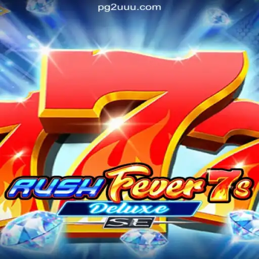 RushFever7sDeluxeSE: Unveiling the Thrill of Slot Gaming