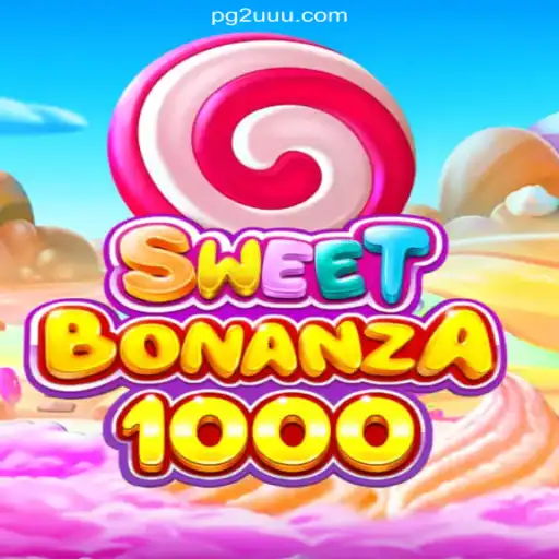 Discover SweetBonanza1000: An Exciting Online Gaming Experience