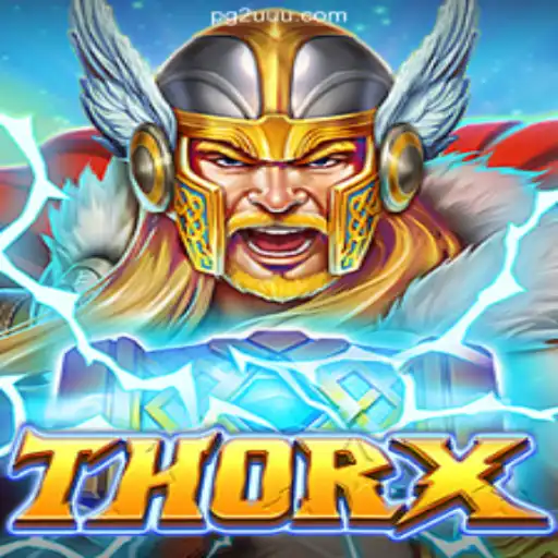 Dive into the Thrilling World of ThorX