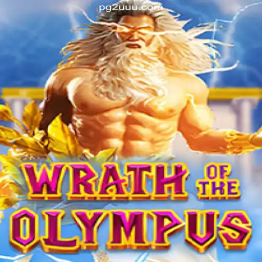 WrathofOlympus: Dominating the Casino Realm with Mythical Prowess
